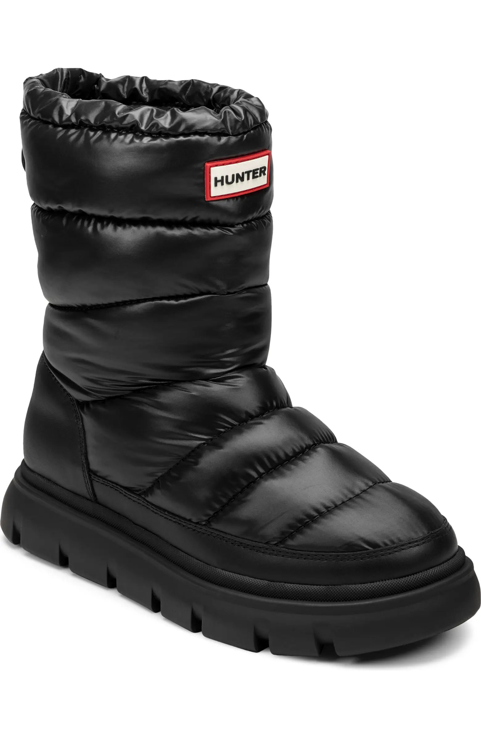 Maribels Waterproof Snow Boot (Women) | Nordstrom