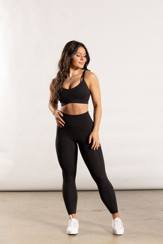 Siren Legging : 23" | P'tula