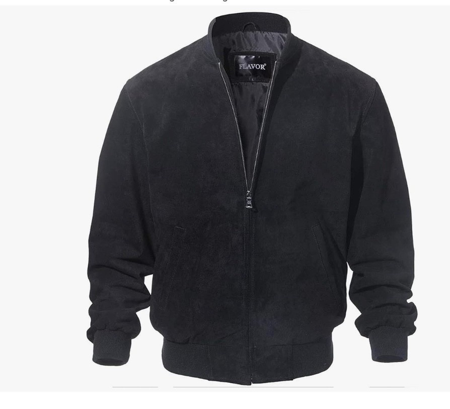 #menfashion #leatherjacket #menjackwt 

#LTKActive #LTKMens