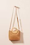 Patricia Ring Handle Crossbody Bag | Anthropologie (US)