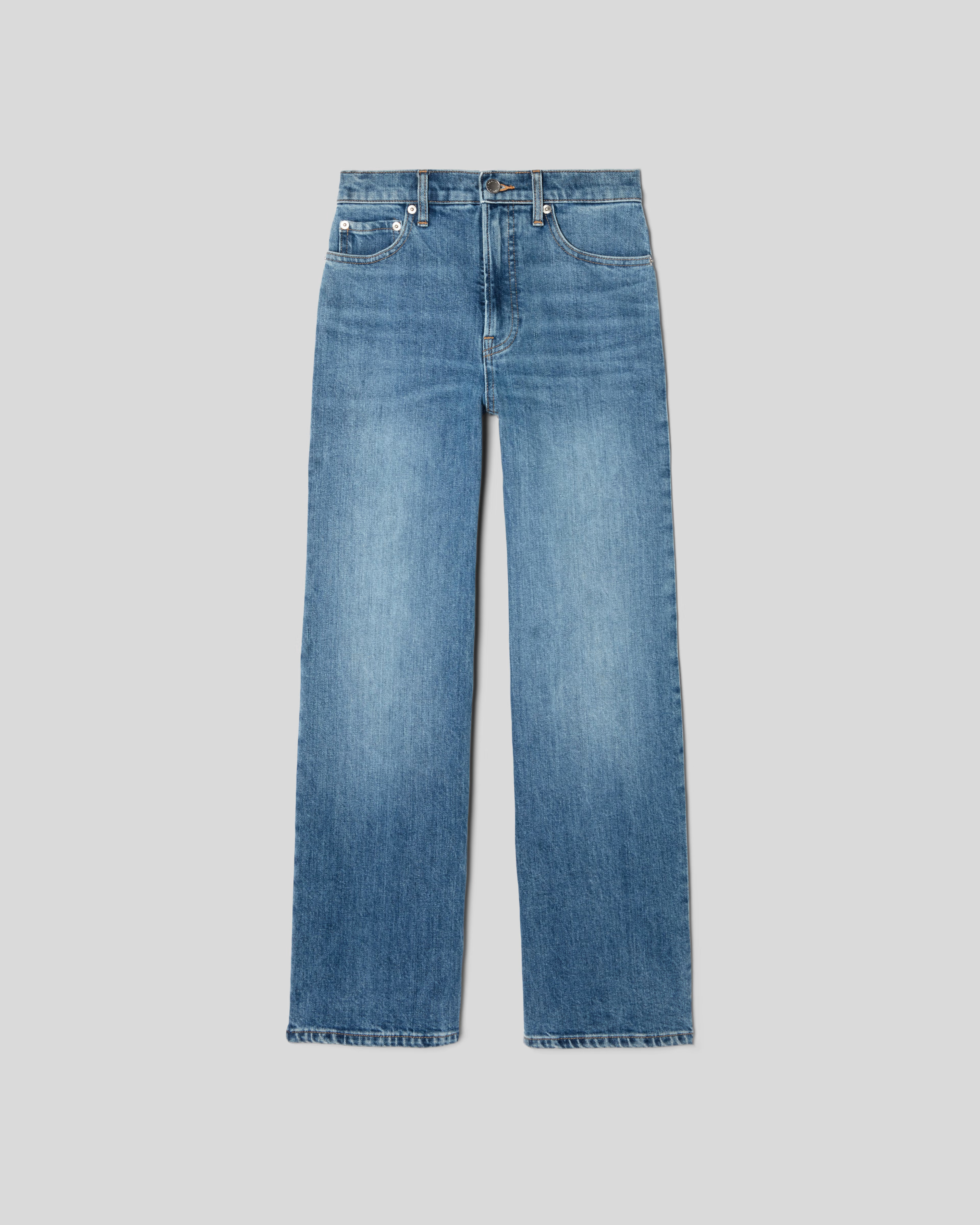 The Way-High® Sailor Jean | Everlane