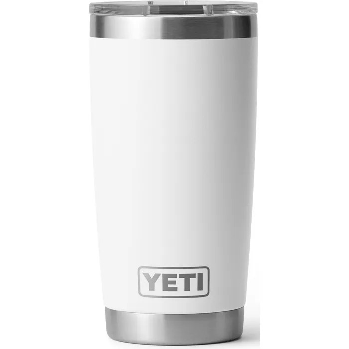 Rambler Insulated Tumbler - 591 ml | SAIL