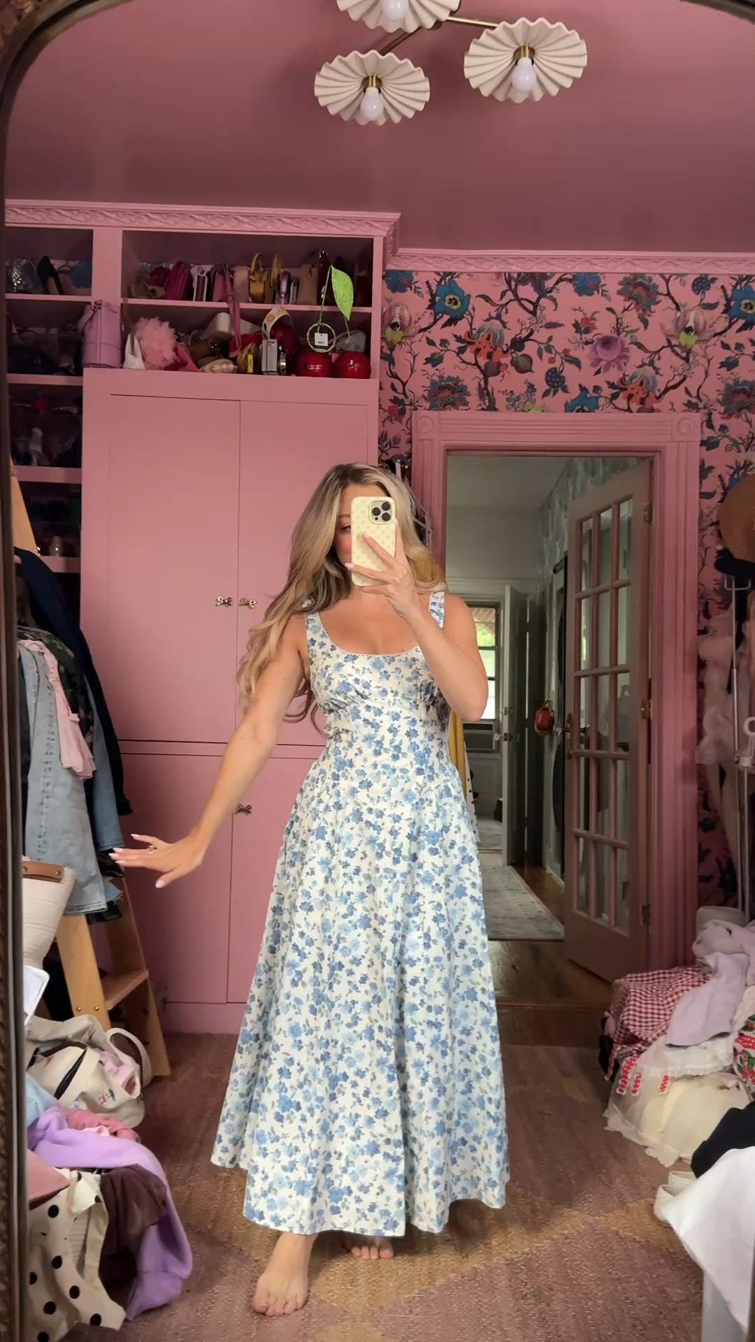 Abercrombie try-on ❤️ just in time for the epic dress sale going on 6/3-6/8. 25% off plus use stackable code AFLTK 6/3-6/4 for an additional 20% off!

#LTKxAbercrombie #LTKSeasonal #LTKSaleAlert