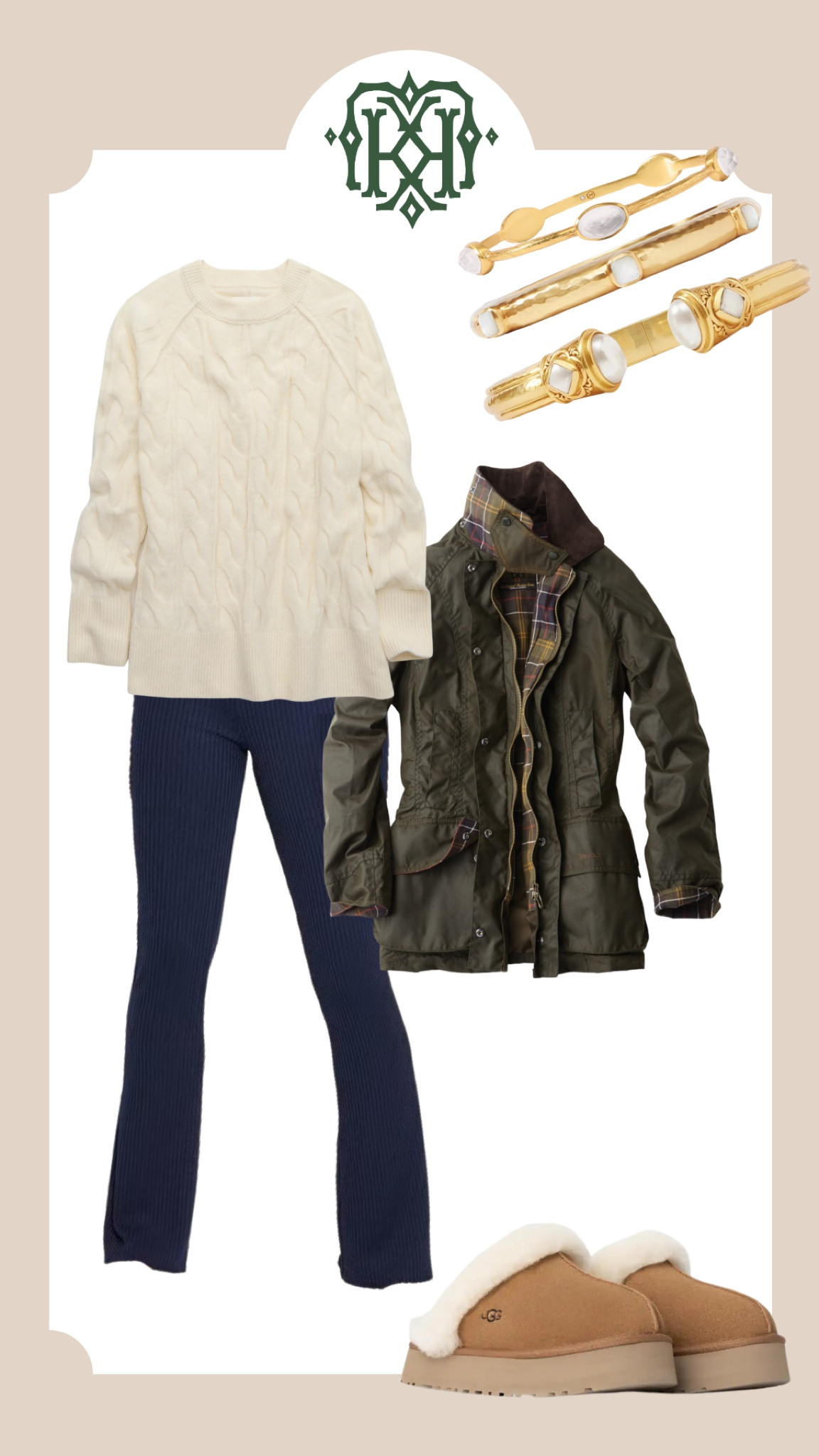 Cold Beach Day Outfit!

#LTKSaleAlert #LTKStyleTip #LTKSeasonal