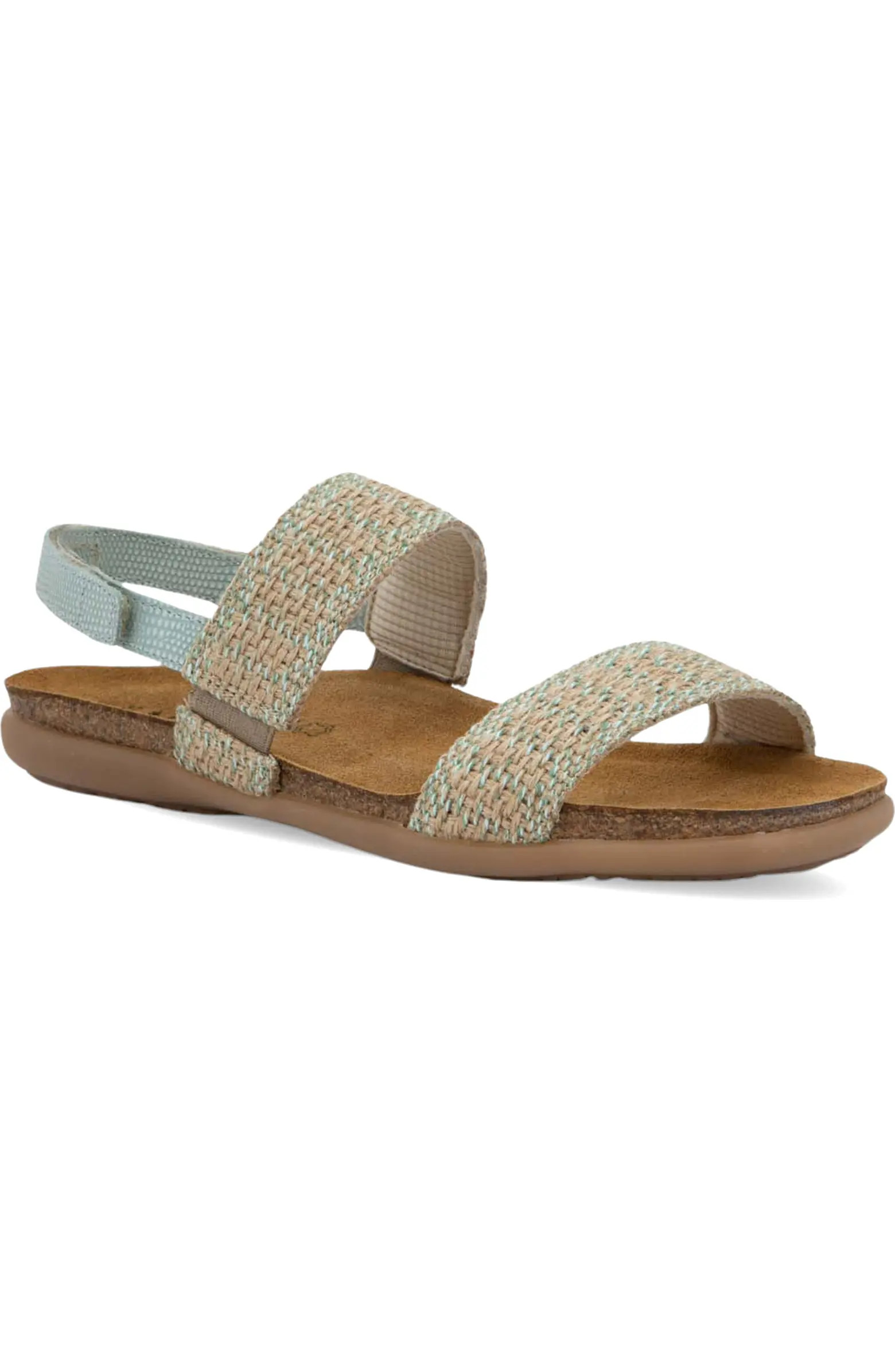 Naot Dylan Slingback Sandal (Women) | Nordstrom | Nordstrom