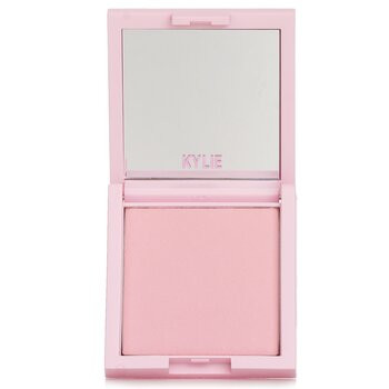 Kylie By Kylie JennerPressed Blush Powder - # 334 Pink Power 10g/0.35oz | Strawberrynet
