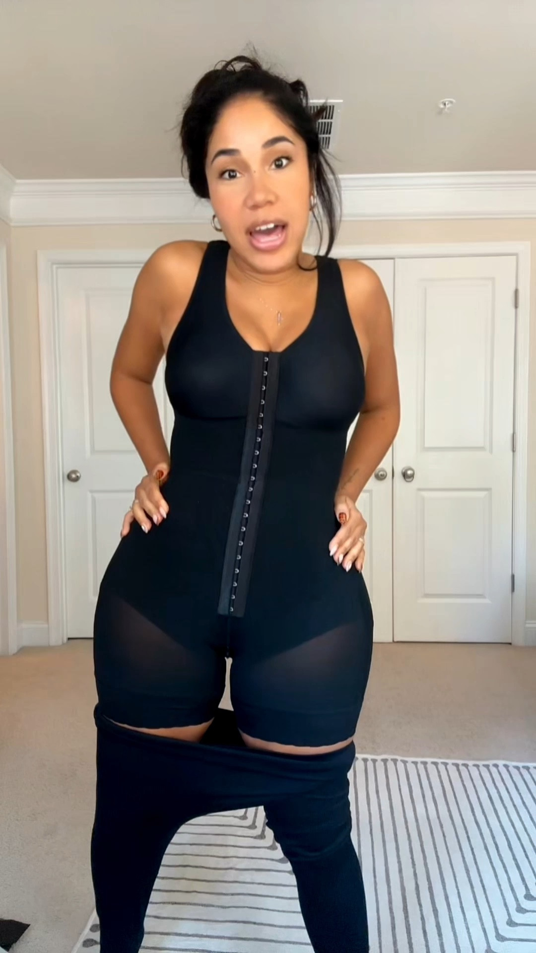 Four months later and this is still my favorite faja of all time 🙌🏾

#LTKgrwm