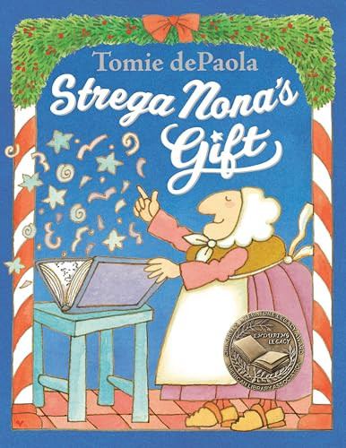 Strega Nona's Gift | Amazon (US)