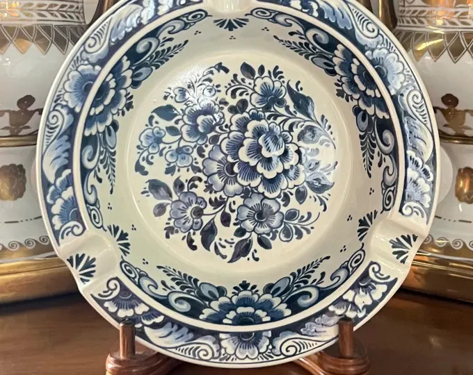 Minton Cockatrice Yellow Salad Plates (12), 7.75”, Vintage English China Set | Etsy (Global)