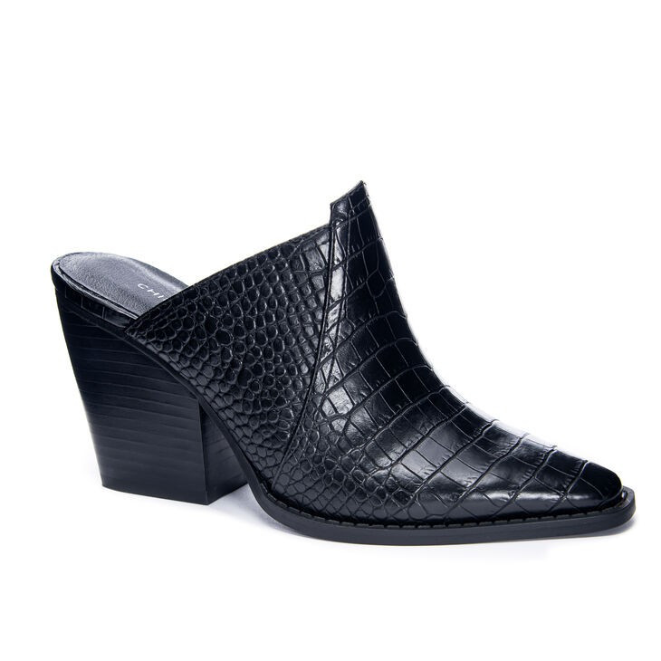 Beaute Mule | Chinese Laundry