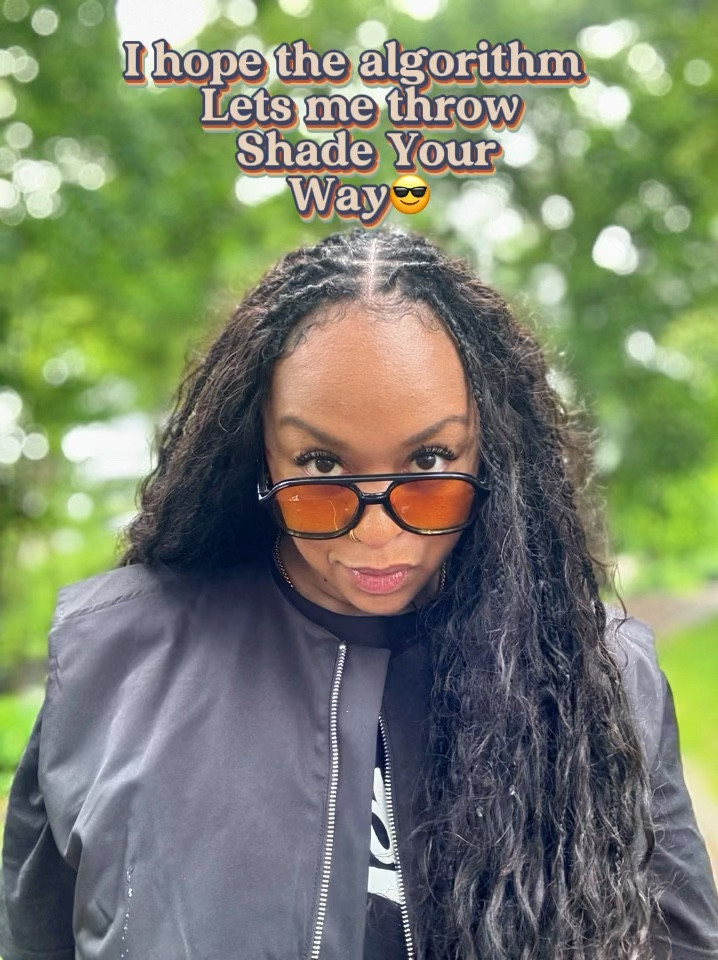 It’s the best time of year to throw shade with these sunnies from Amazon! So many cute styles and all of the shades feel sturdy and expensive without breaking the bank🏦

⭐️All shades under $20!!🙌🏽


#LTKFindsUnder50 #LTKMidsize #LTKSeasonal