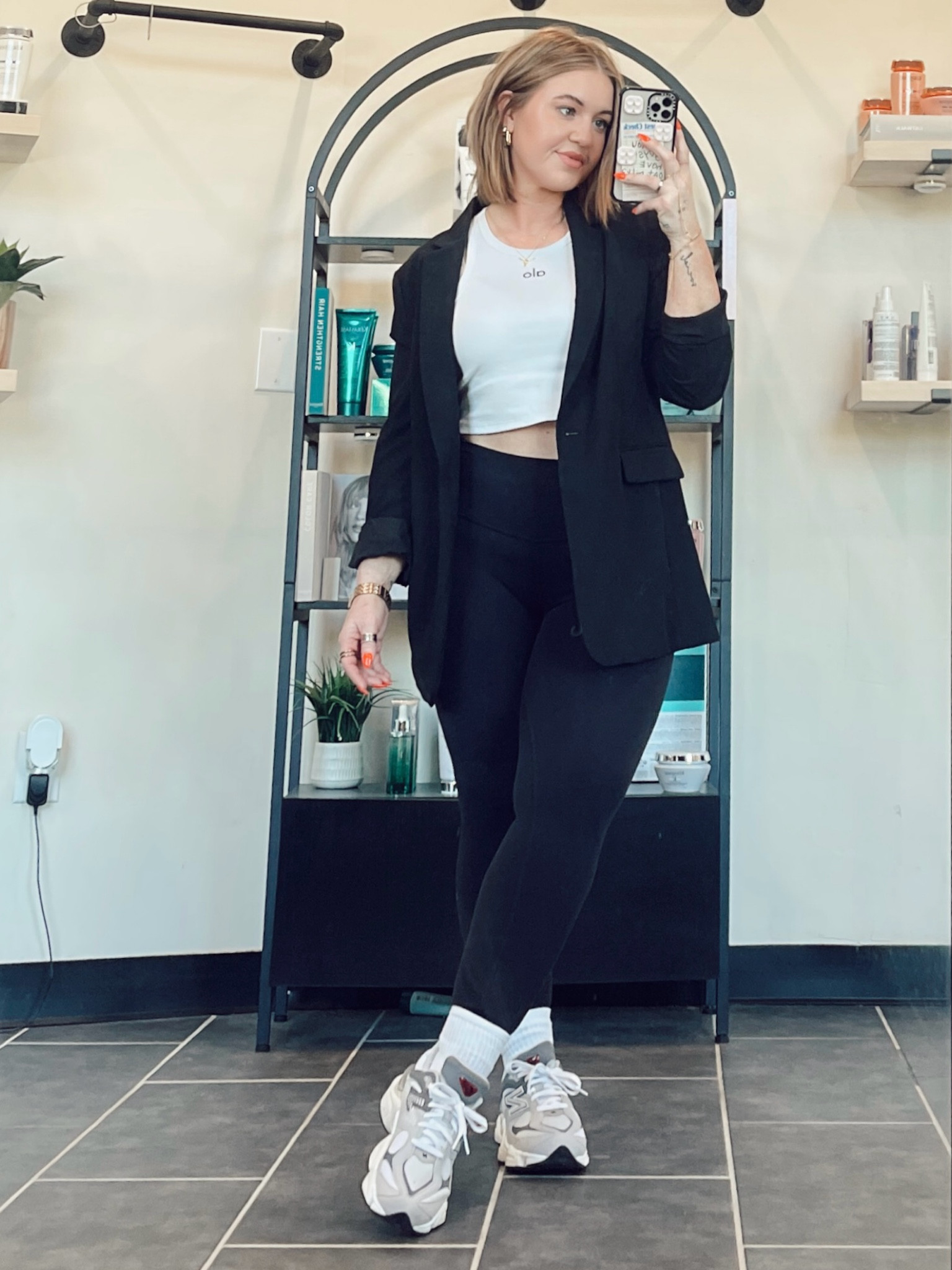 work fit. 


#LTKWorkwear #LTKStyleTip #LTKActive