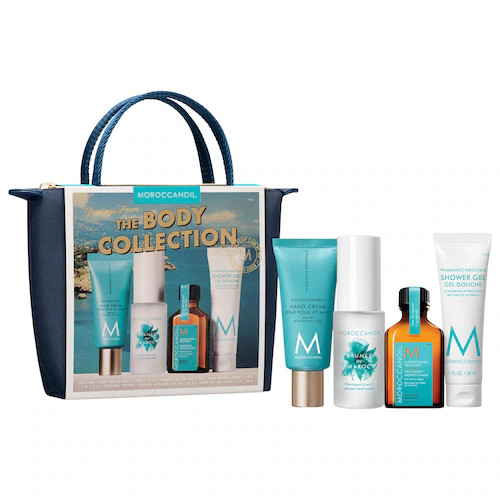 Mini Body Essentials Kit | Sephora (CA)