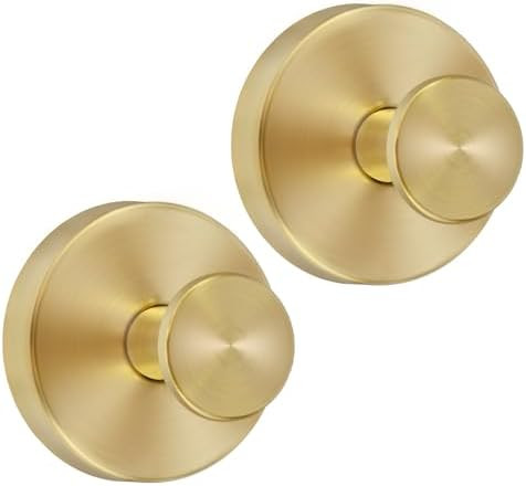 Upgrade Suction Cup Hooks for Shower,Heavy Duty Towel Hooks for Bathrooms, No Drill Suction Hooks... | Amazon (US)