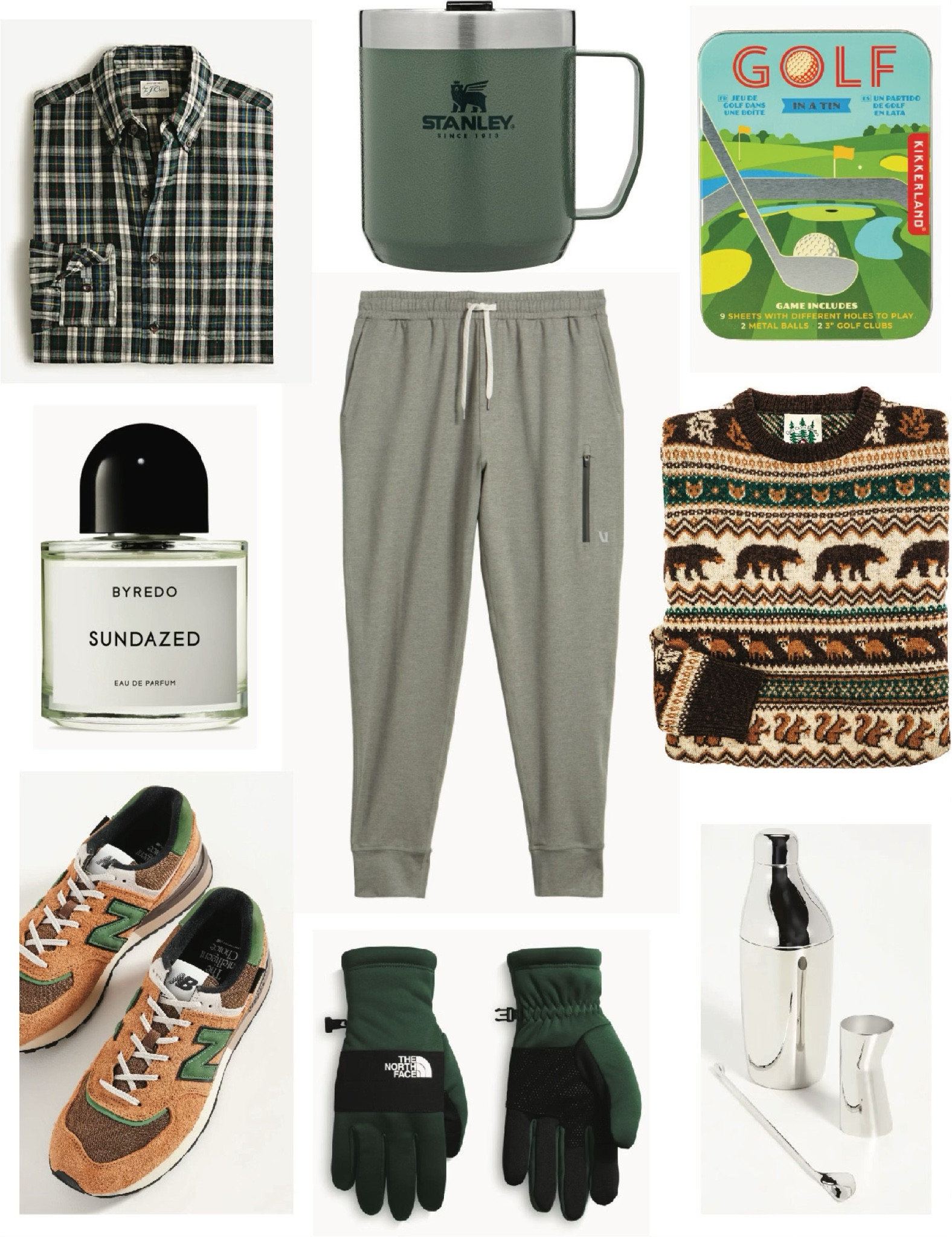 Gifts for Him
Sale finds 

#LTKfindsunder100 #LTKCyberWeek #LTKfindsunder50