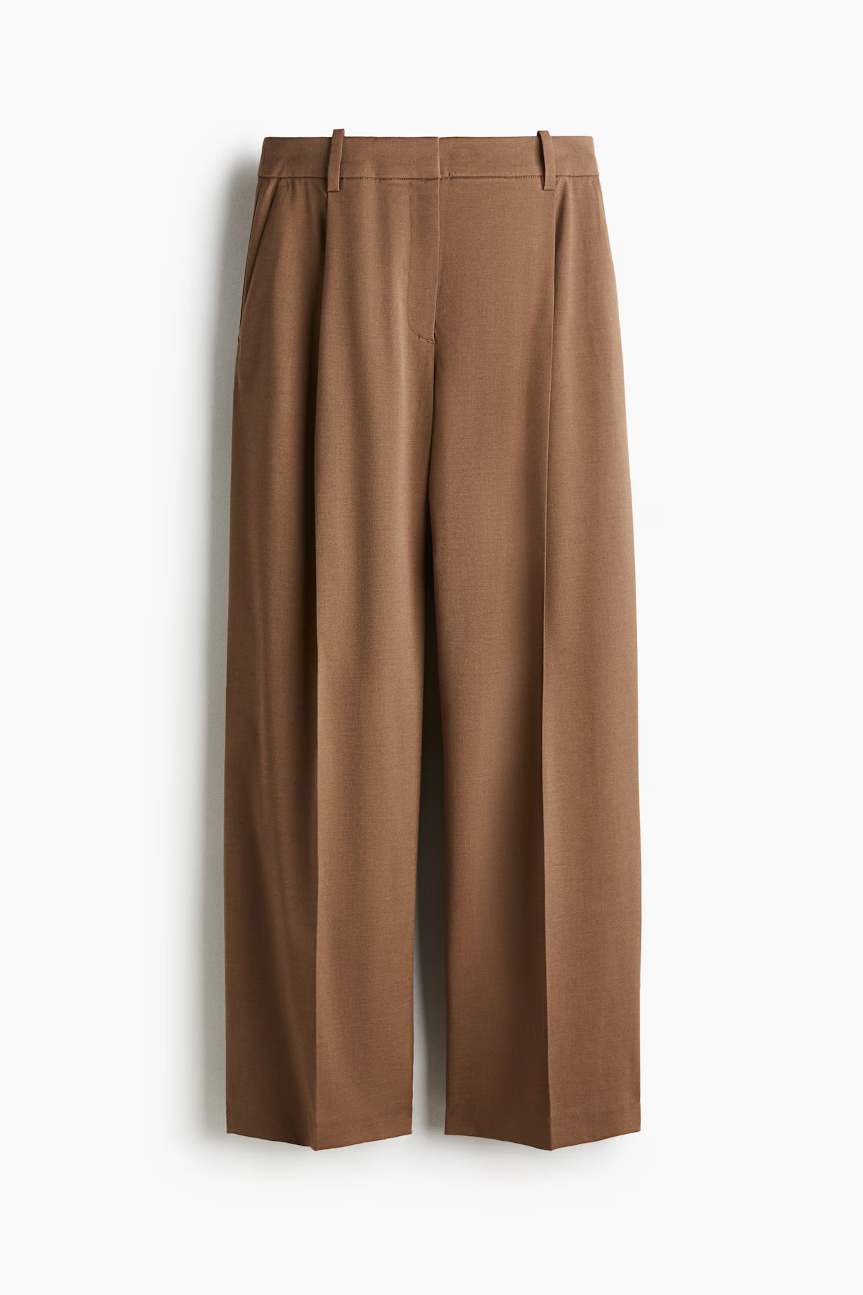 Tailored trousers | H&M (UK, MY, IN, SG, PH, TW, HK)
