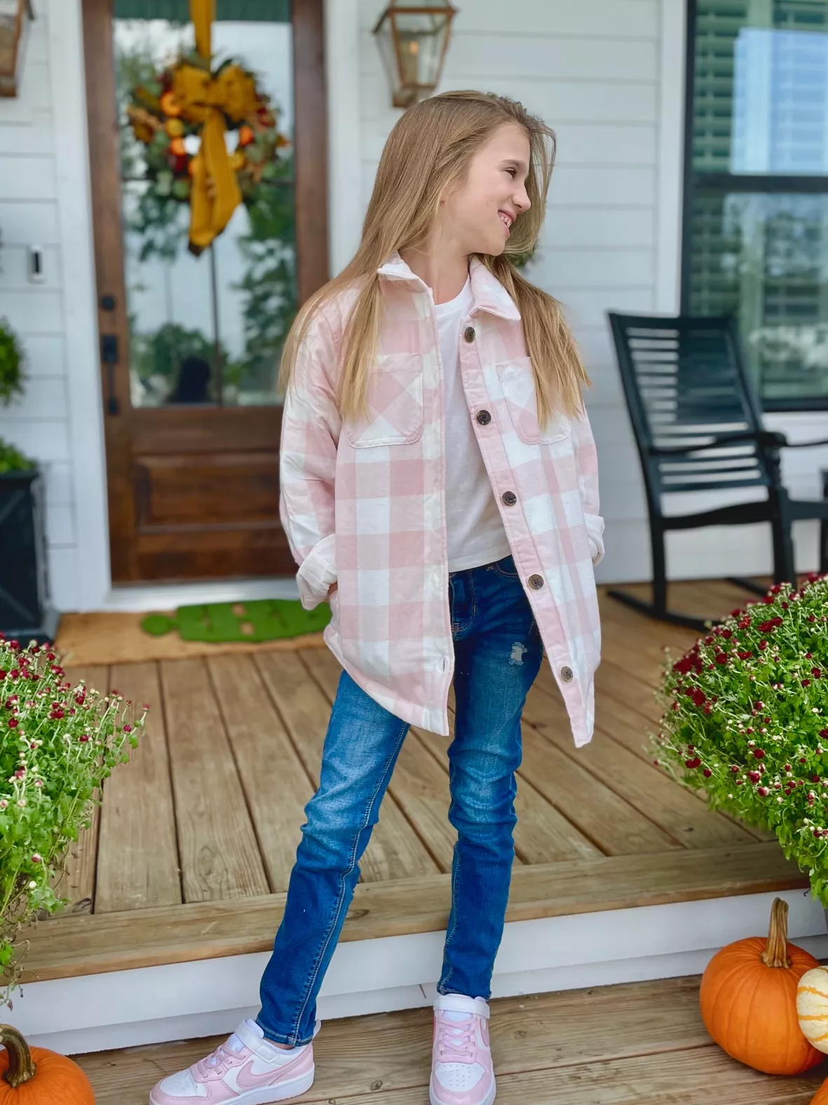 Jordache Girls Skinny Jeans, Sizes … curated on LTK