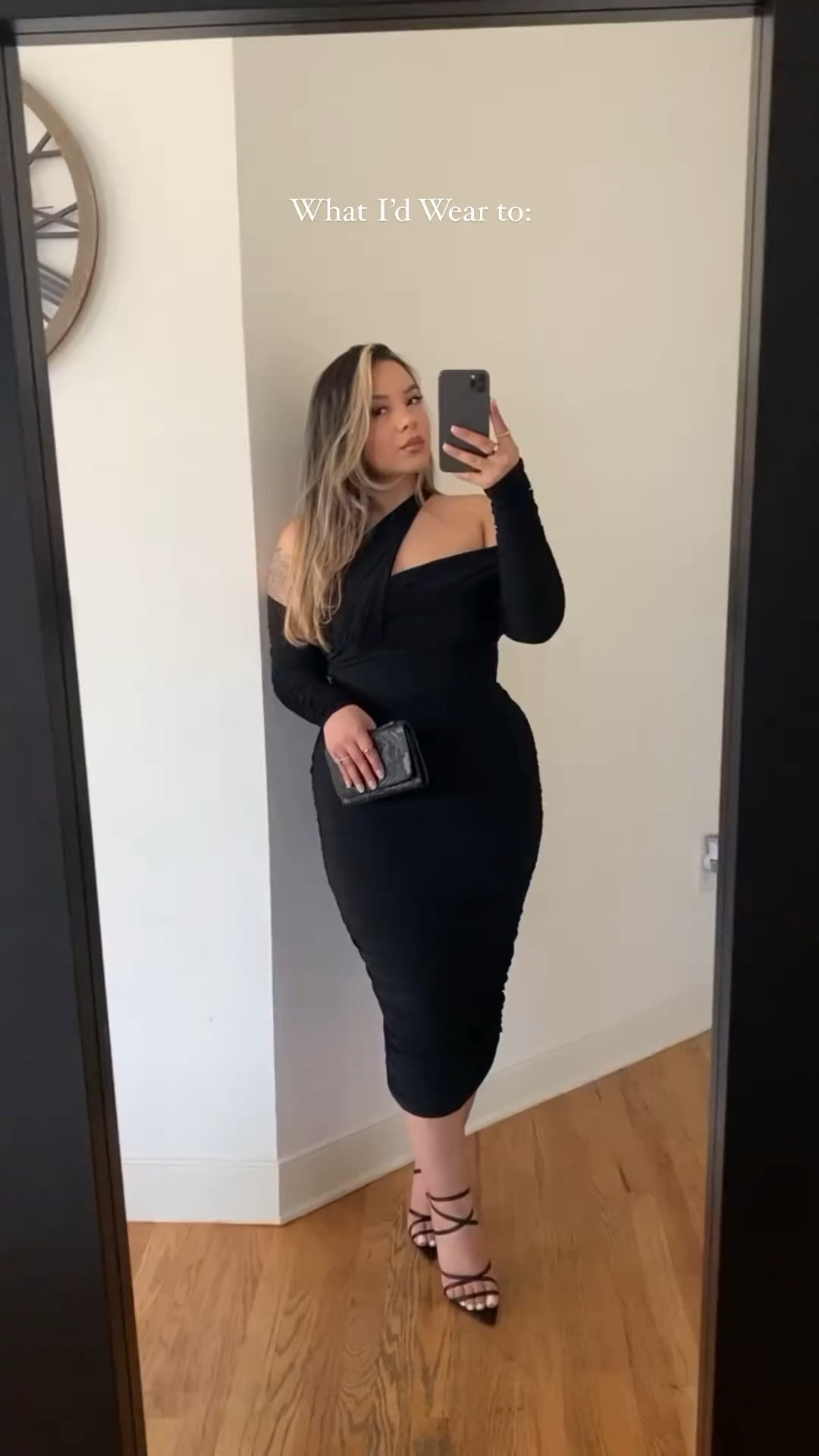 Date Night Inspo🥂🖤#LTKstyletip

#LTKSeasonal