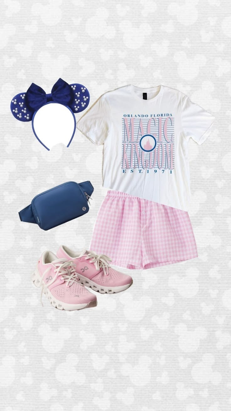 Women's Disney outfit inspo!

#LTKmomlife #LTKActive #LTKTravel