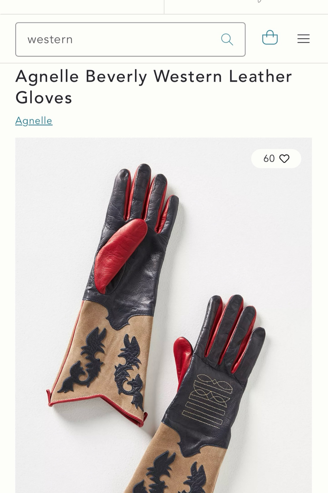 Western gloves 

#LTKsalealert #LTKGiftGuide #LTKtravel