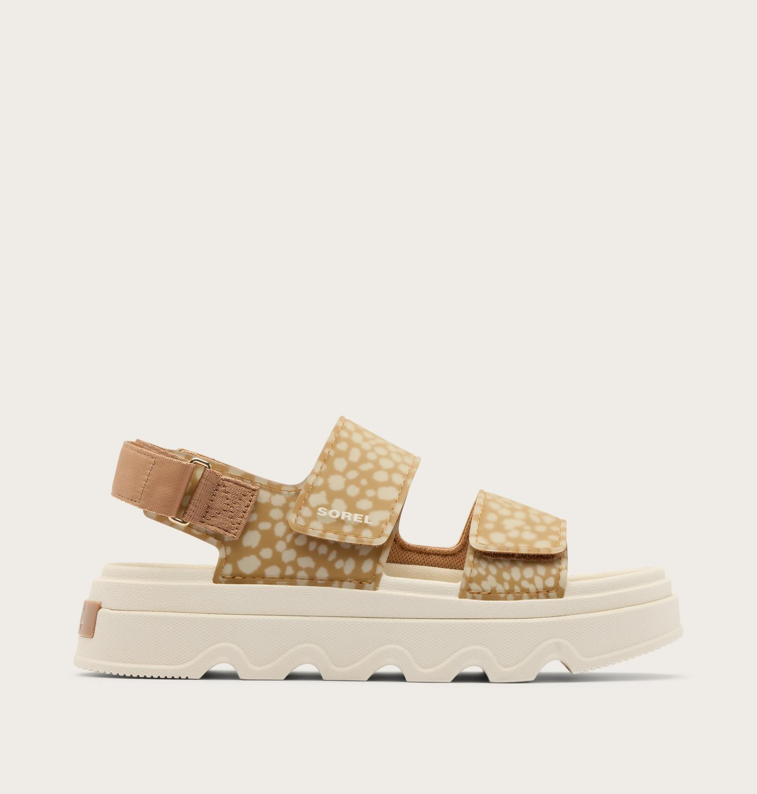 Kinetic\u2122 Sunchase Ankle Strap Women's Sandal | SOREL | Sorel (US & CA)