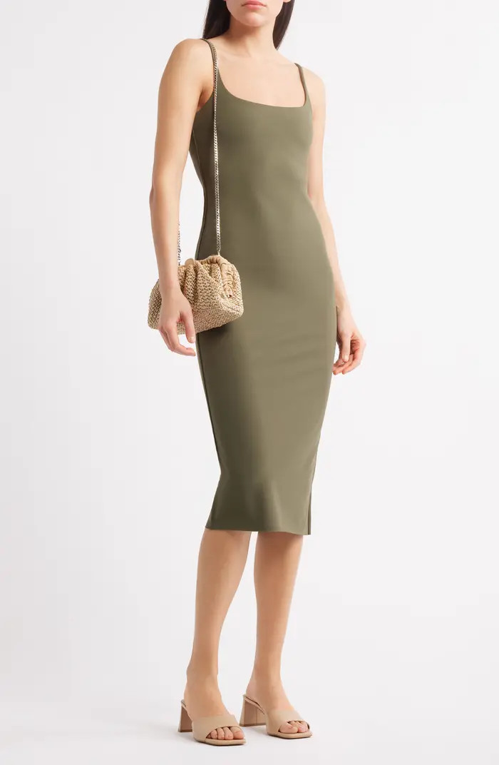 Jaydin Slide Sandal (Women) | Nordstrom