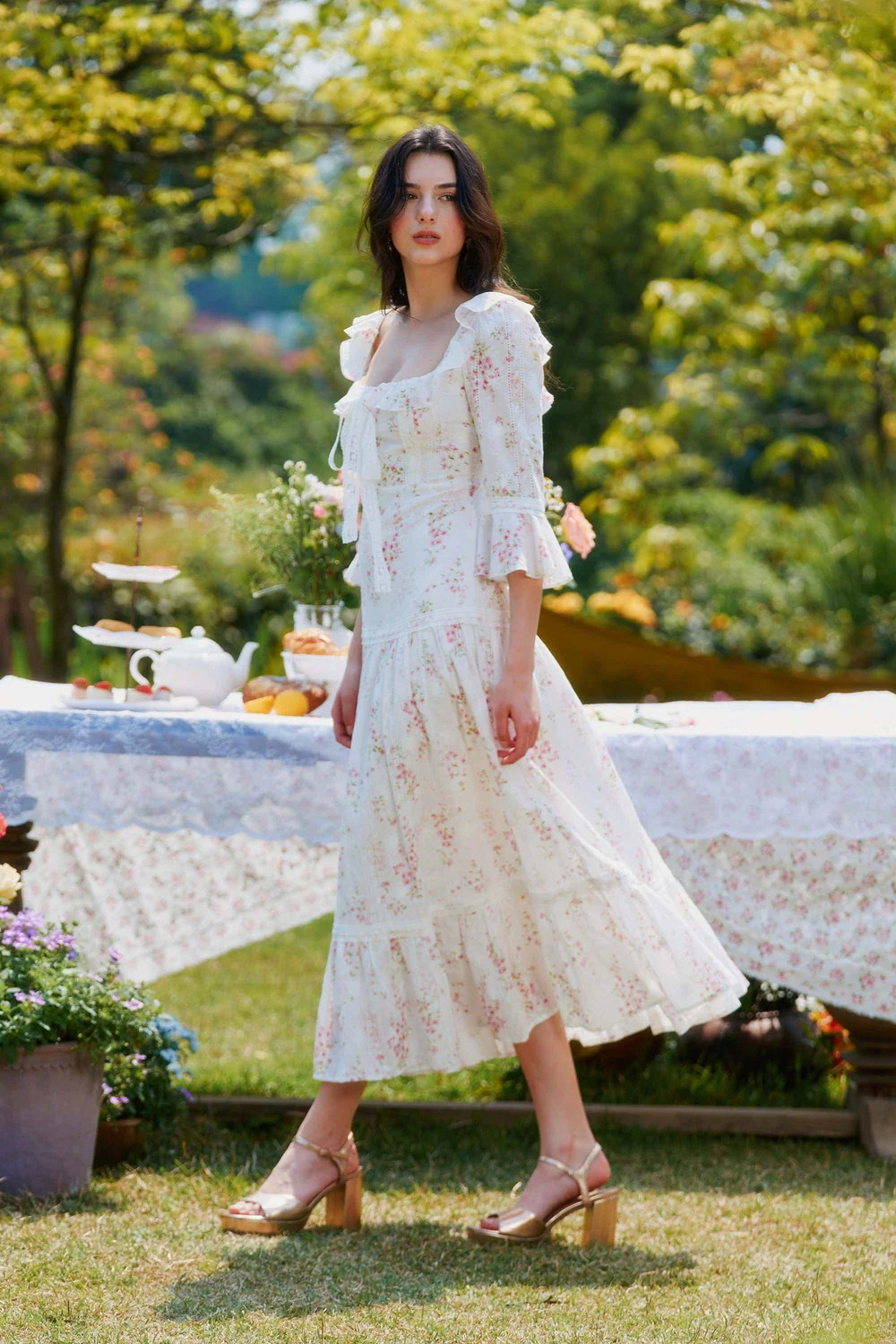 These dresses feel like they belong in a storybook… 🌿✨ American Heiress cottagecore dresses are soft, feminine, and sooo Pinterest-coded 🤍 From flowy skirts to delicate prints, they’re perfect for fall days, apple picking, or just romanticizing your everyday life 🍎🍂

#cottagecorestyle #americaniheiressdresses #pinterestaesthetic #falloutfits2026 #romanticfashion #floraldresslove #vintagestyle #cozyoutfits #fallinspo #autumnfashion #softaesthetic #femininevibes #fallfashiontrends #ltkcreator #ltkfallstyle #styleinspiration #dressobsessed #outfitinspiration #seasonalstyle #fallootd #prettyoutfits #trendystyle #aestheticfashion #dailyoutfits #cozyvibes 

 #LTKSeasonal #LTKU #LTKSaleAlert