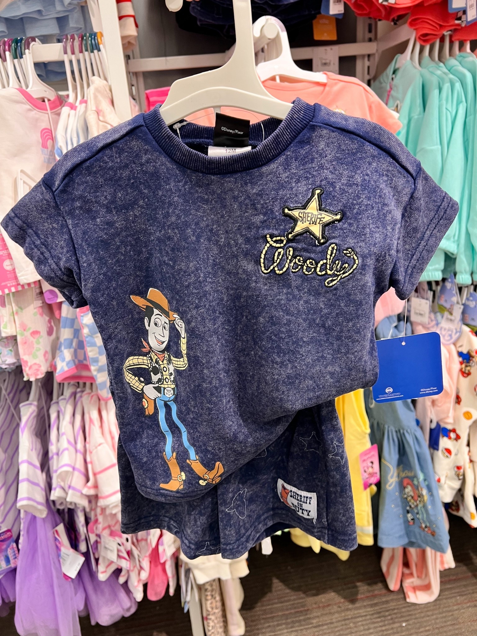 Toy Story styles for toddlers

Target finds, Target style, toddler fashion, Disney style 

#LTKKids #LTKSpringSale