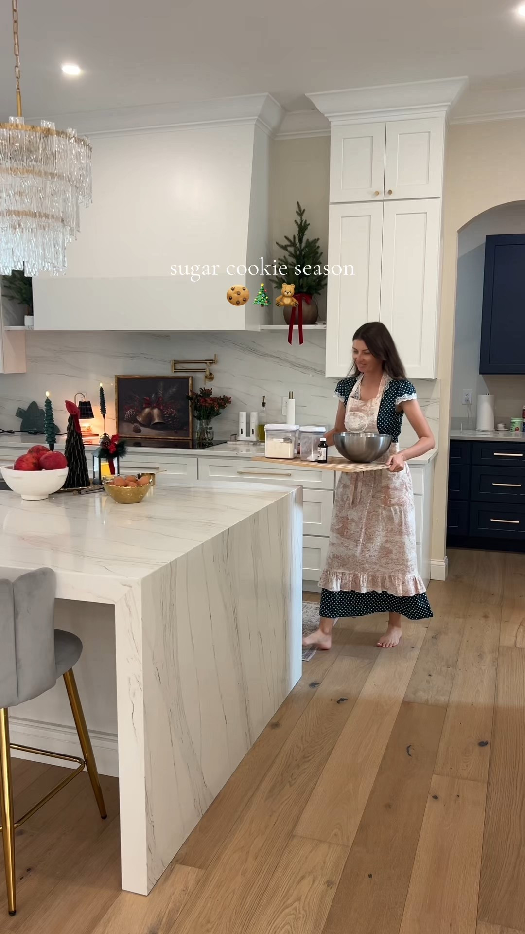 Sugar cookie season 🍪

#LTKfoodie #LTKdayinmylife #LTKmomlife