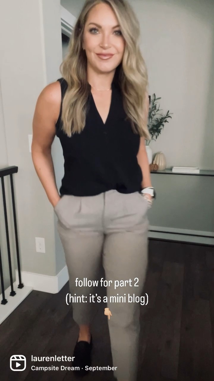 Warm fall office ootd! 

#LTKworkwear #LTKstyletip #LTKunder50