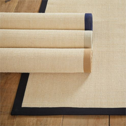 Light Sisal Area Rug | Ballard Designs, Inc.