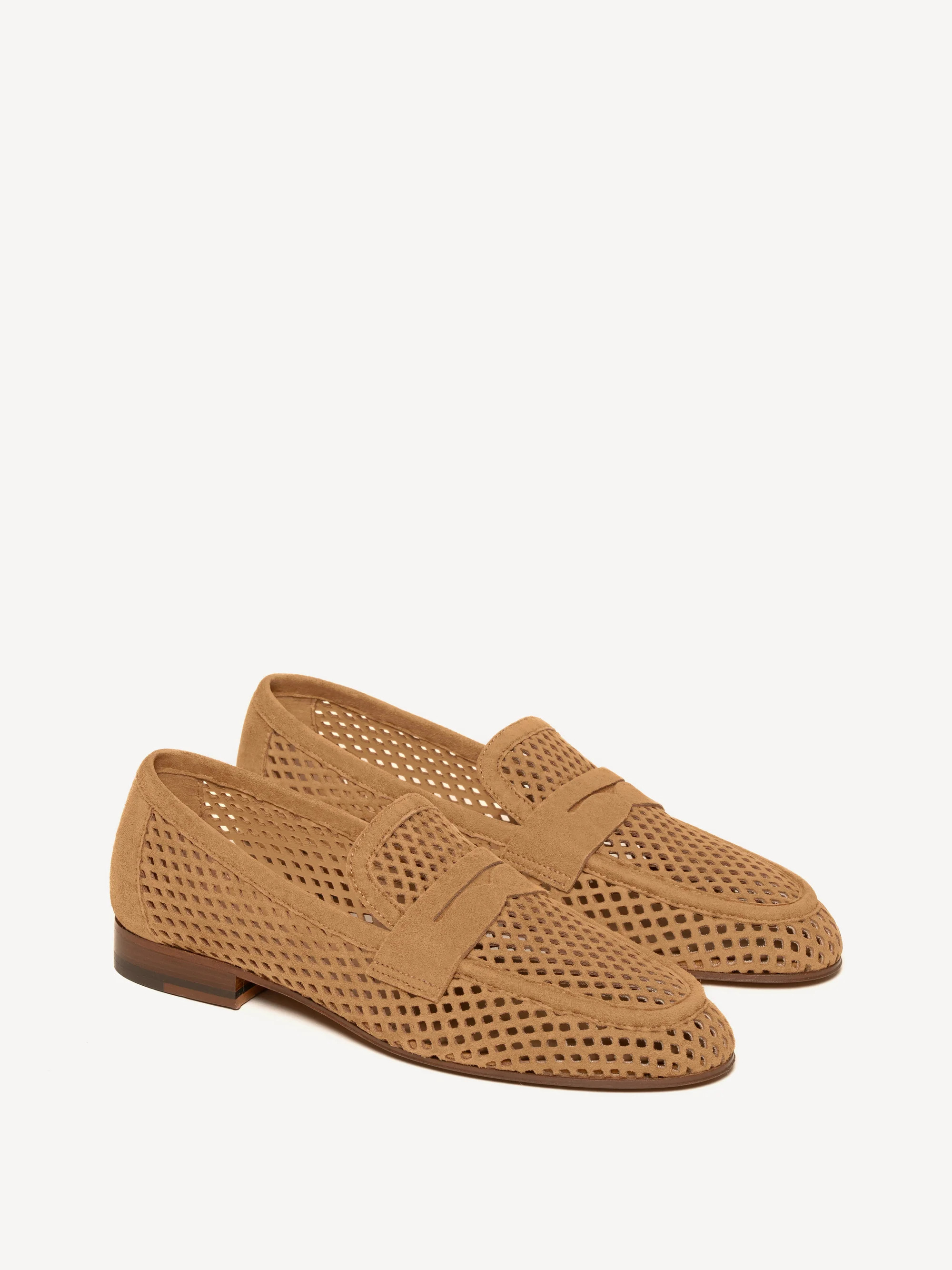 The Sacca Donna Lattice | M.GEMI