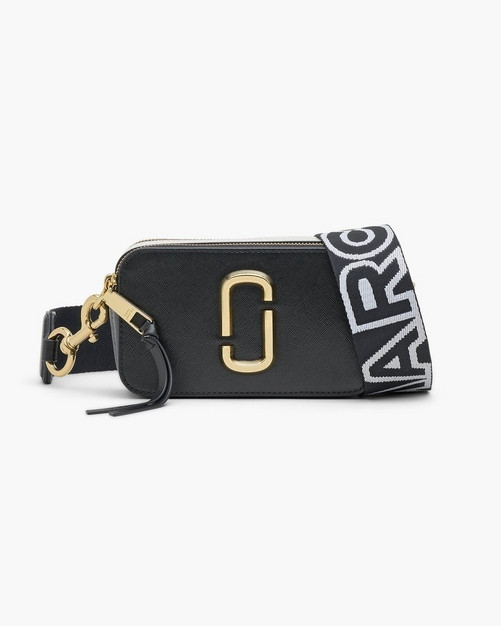 The Snapshot | Marc Jacobs