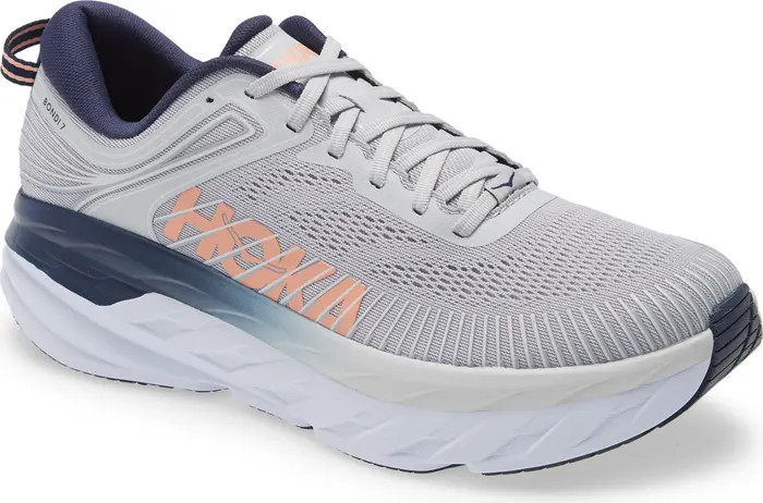 Bondi 7 Running Shoe | Nordstrom