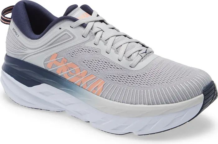 HOKA Bondi 7 Running Shoe | Nordstrom | Nordstrom