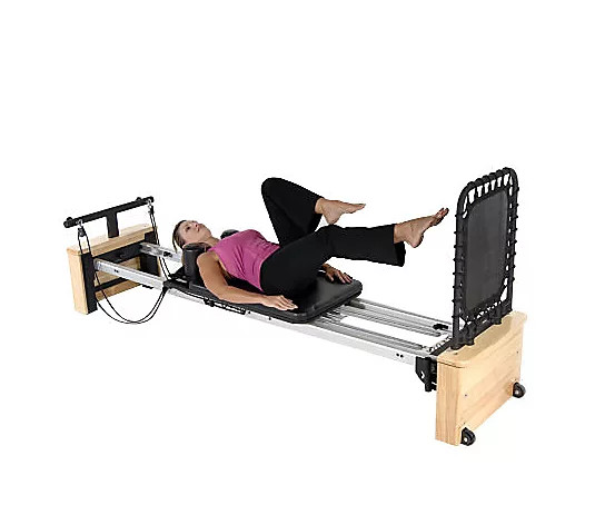 AeroPilates Pro XP557 Reformer | QVC