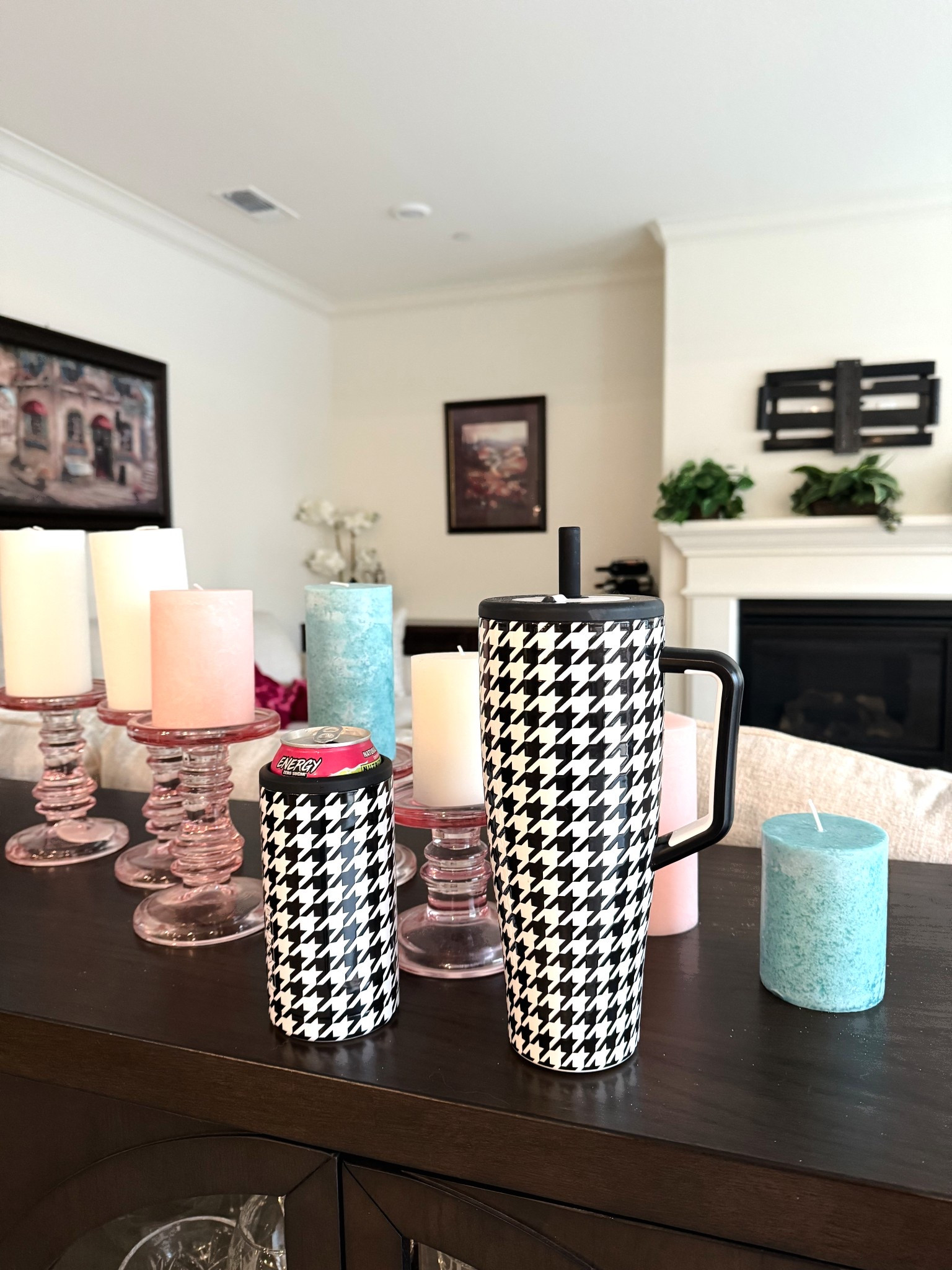 The Brumate Houndstooth collection is so perfect for winter- and it’s 25% off for Black Friday/Cyber Monday!

It’s the perfect time to load up on can coolers and water bottles as a gift for a loved one- or yourself!

#LTKSaleAlert #LTKGiftGuide #LTKCyberWeek