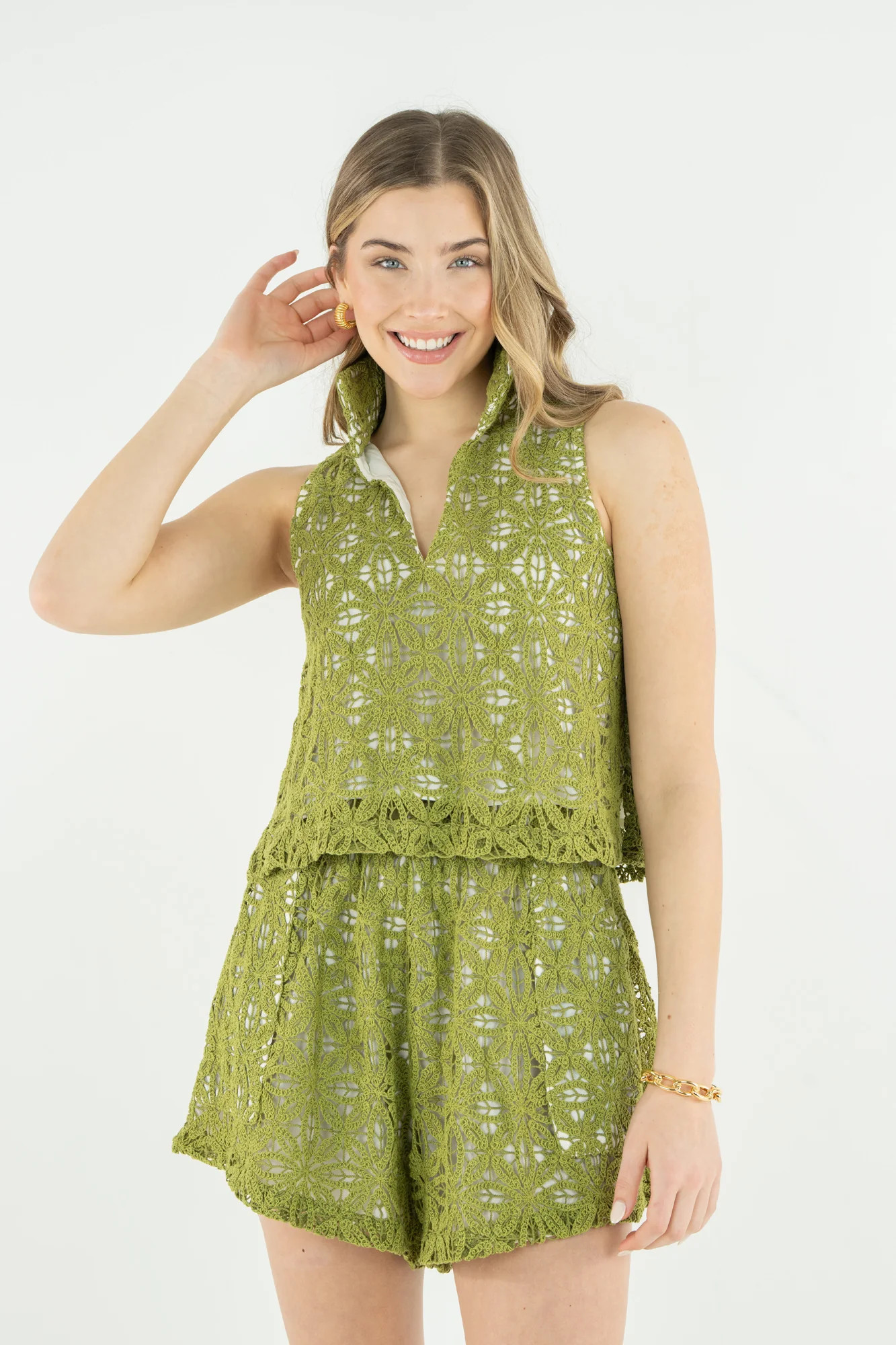 Lucy Tank | Emily McCarthy