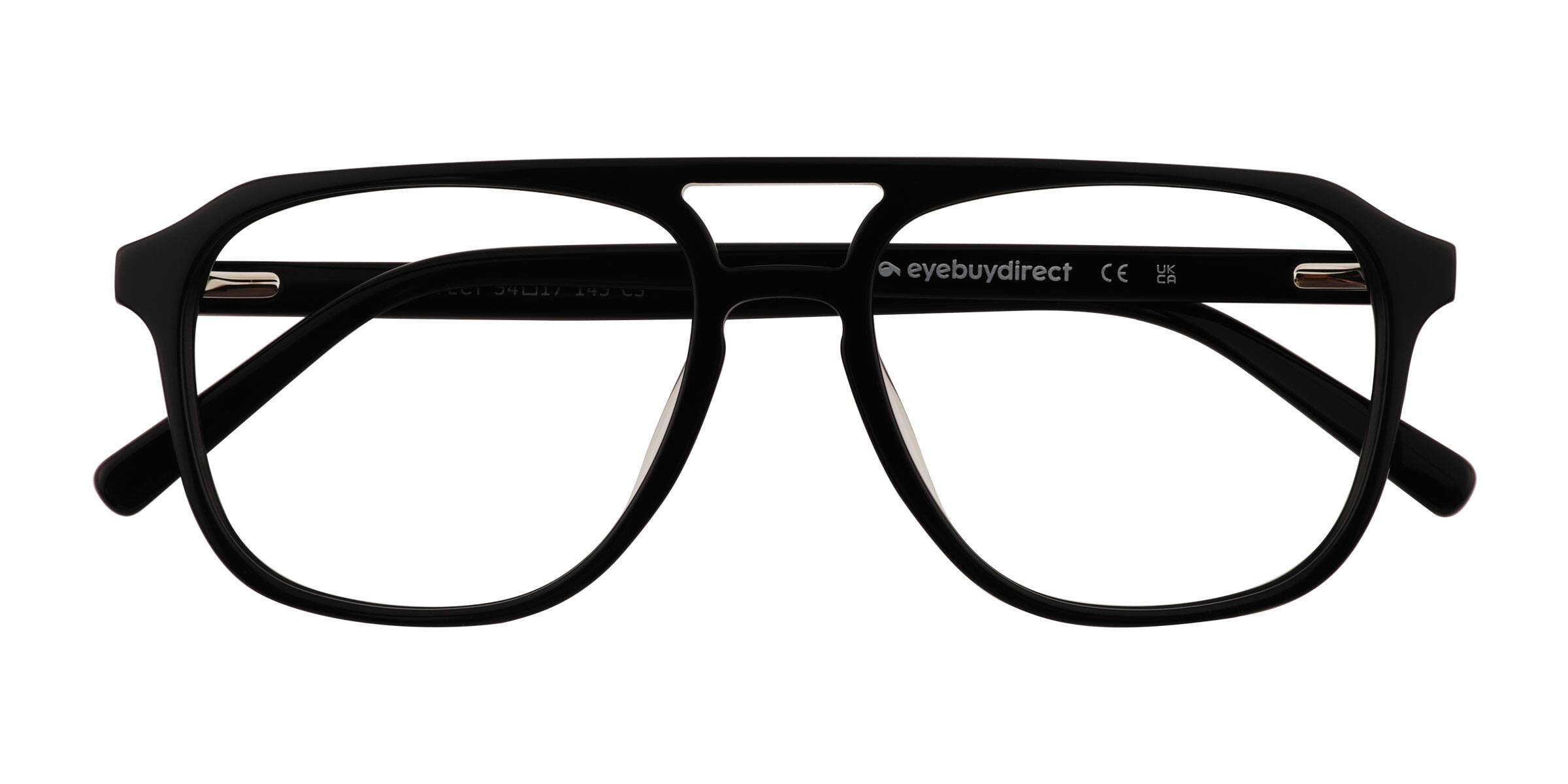 Effect Glasses | EyeBuyDirect.com
