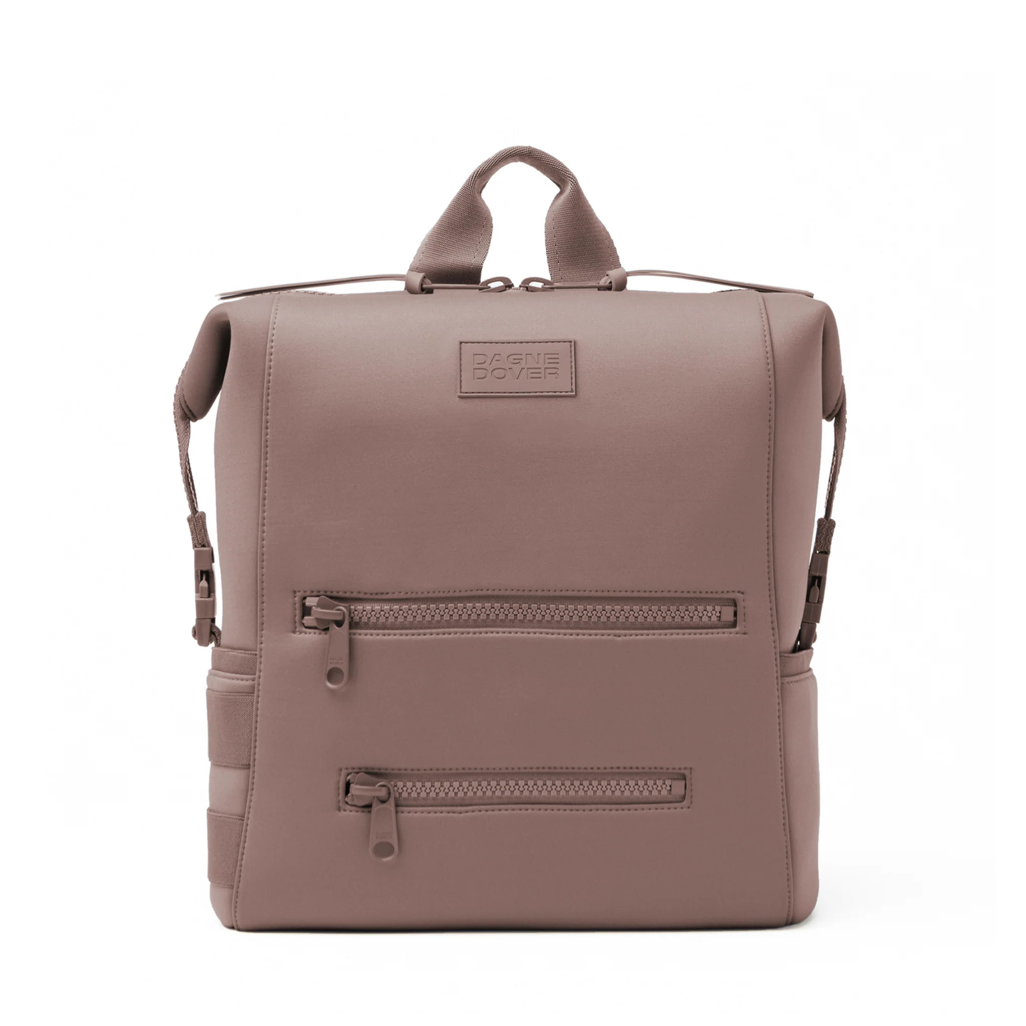 Indi neoprene Diaper Backpack | Dagne Dover