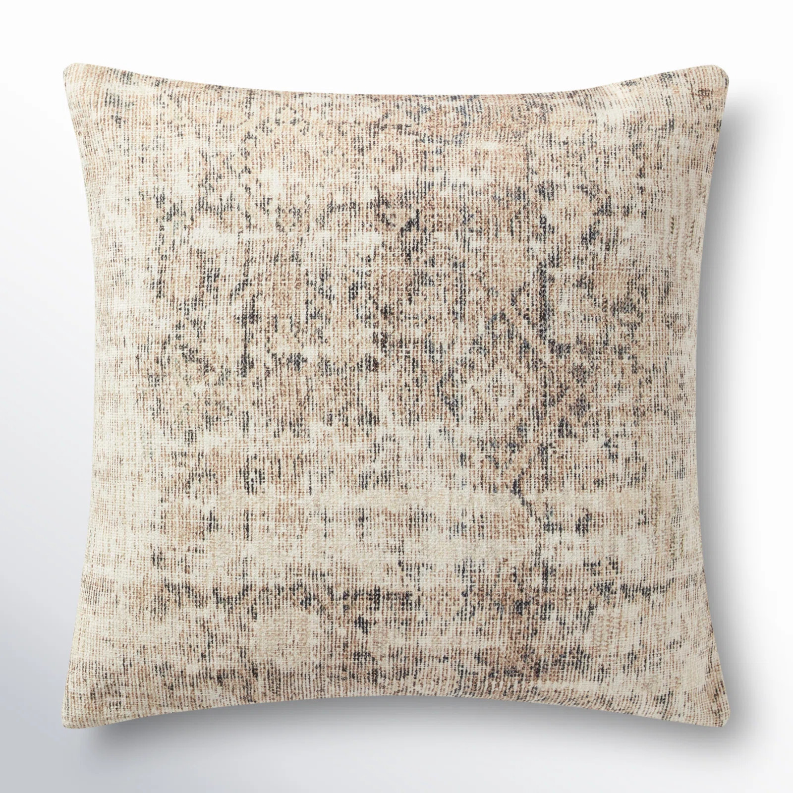 Larkspur Square Pillow Cover and Insert | Wayfair North America
