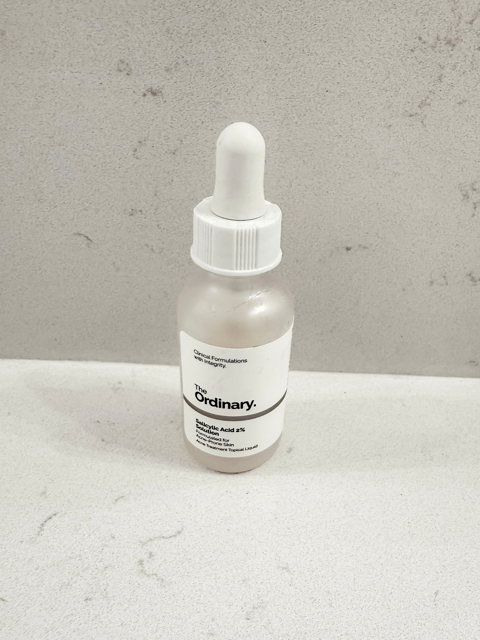 Simple, affordable, and effective. At 40, I’m all about skincare that works without a million steps — this keeps my pores clear and skin balanced.

#LTKBeauty #LTKselfcare #LTKOver40