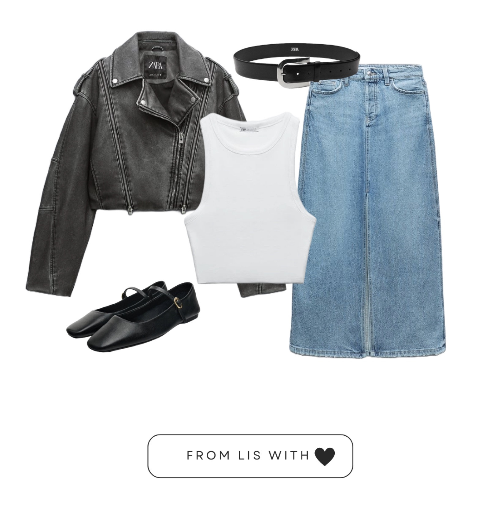 Autumn outfit / look de otoño 

Otoño looks style fashion moda h&m prendas outfits tendencia pasarela Zara 

#LTKstyletip #LTKeurope #LTKSeasonal