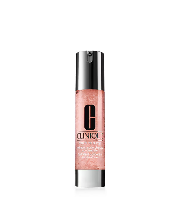 Moisture Surge™ Hydrating Supercharged Concentrate | Clinique | Clinique (US)