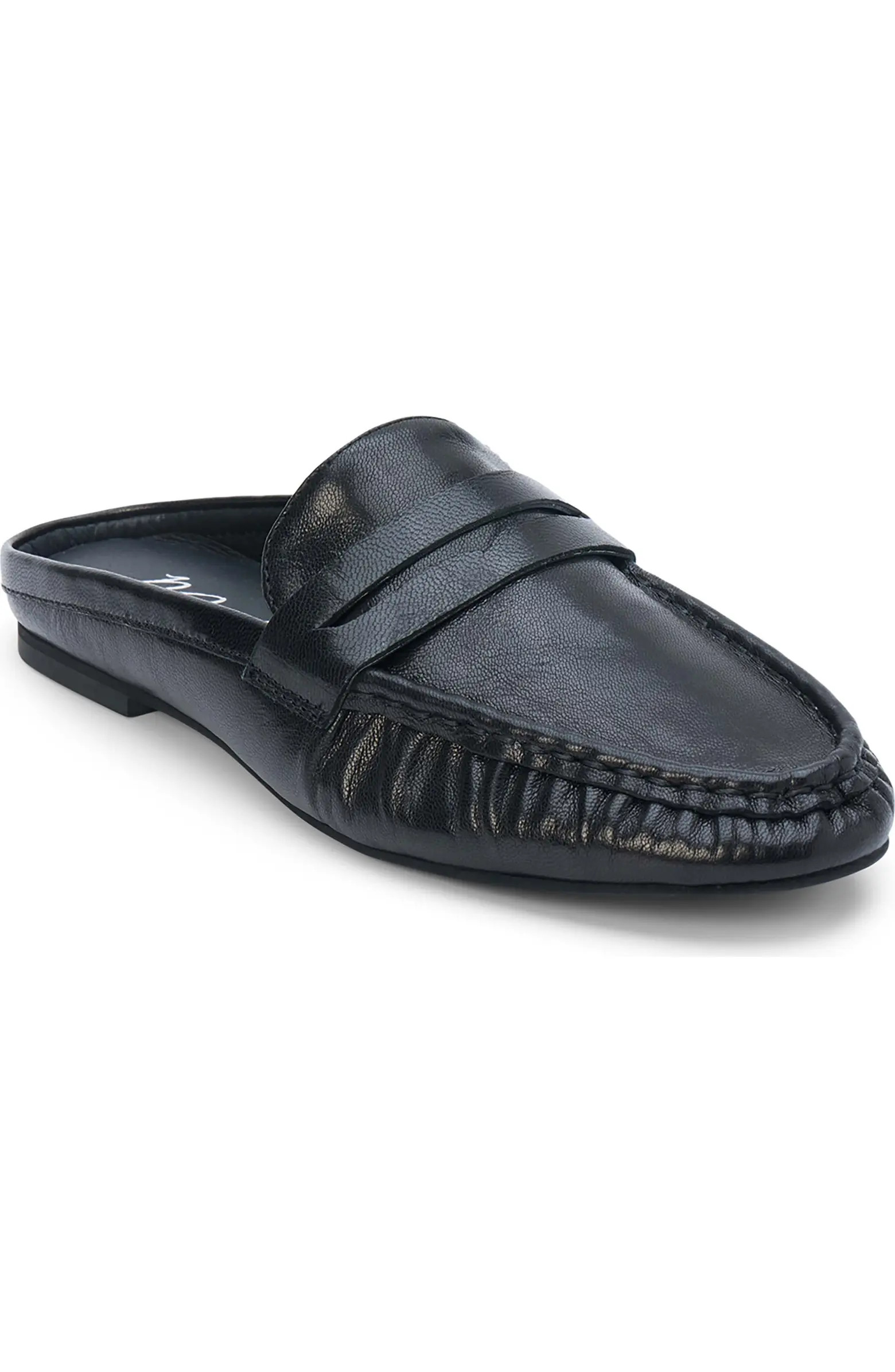 Matisse Porta Penny Loafer Mule (Women) | Nordstrom | Nordstrom