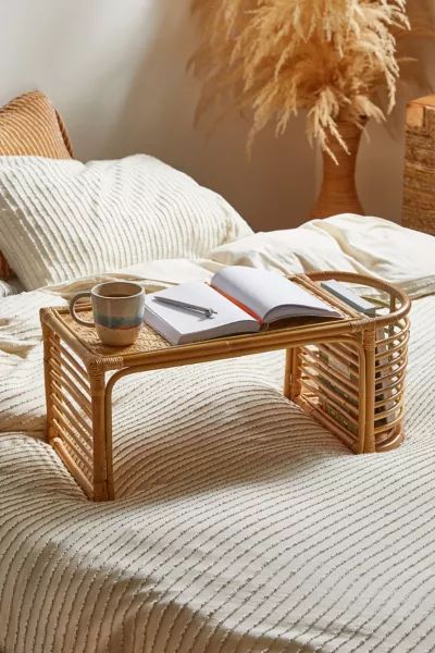 Laurie Bed Tray | Urban Outfitters (US and RoW)