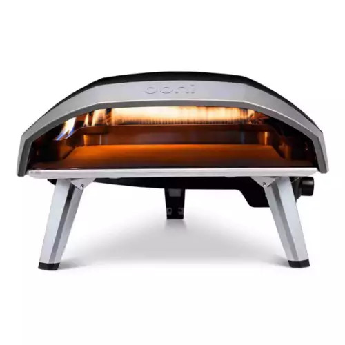 Ooni Koda 16 Gas Powered Pizza Oven | Scheels