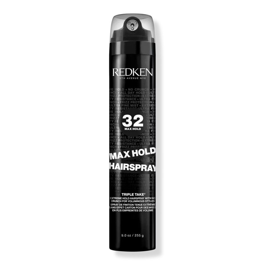 Max Hold Hairspray | Ulta