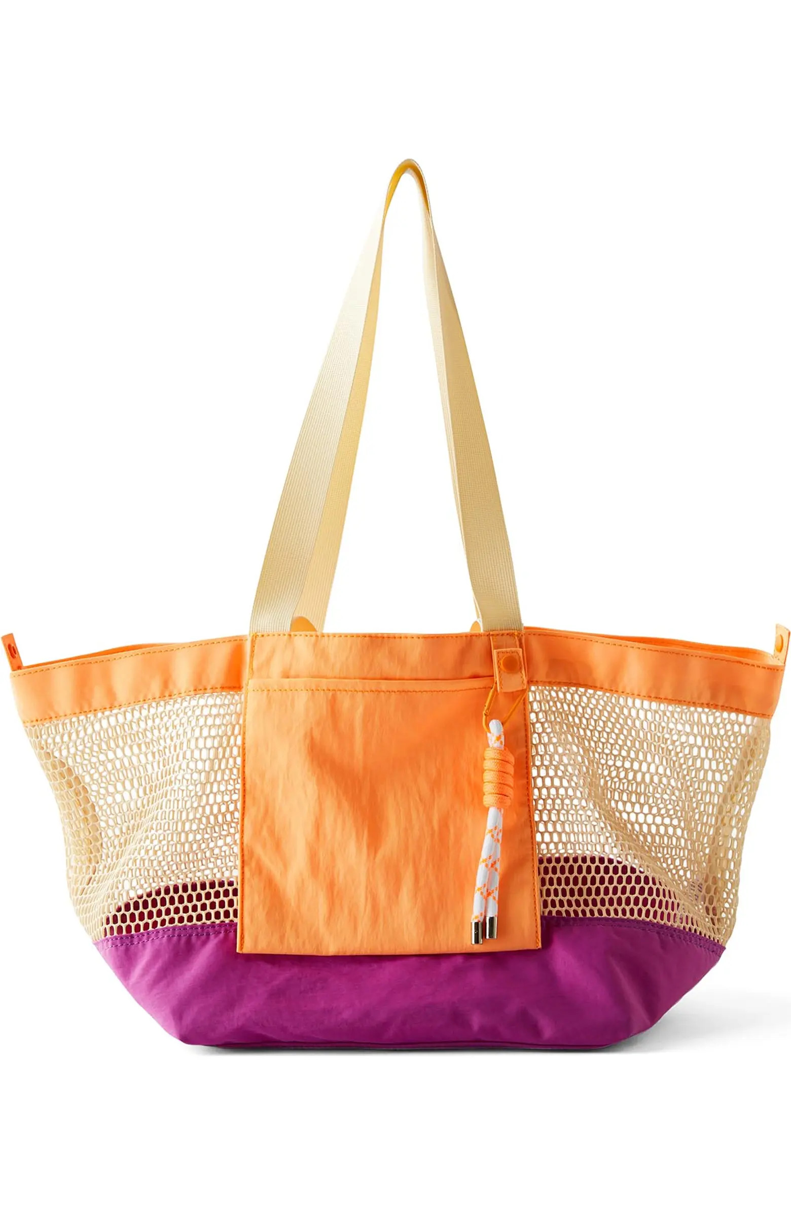 COTTON ON BODY Women's Active Mesh Tote | Nordstrom | Nordstrom