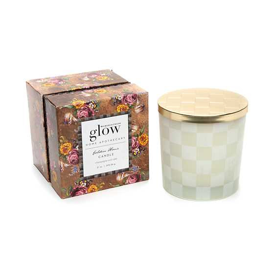 Golden Hour Candle - 21 oz. | MacKenzie-Childs